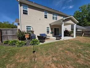 763 Radiant Dr in Jacksonville, NC - Building Photo - Building Photo