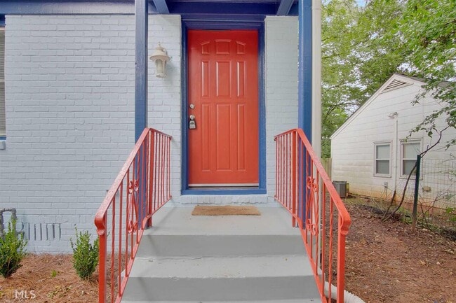 1270 Trenton St SE in Atlanta, GA - Building Photo - Building Photo