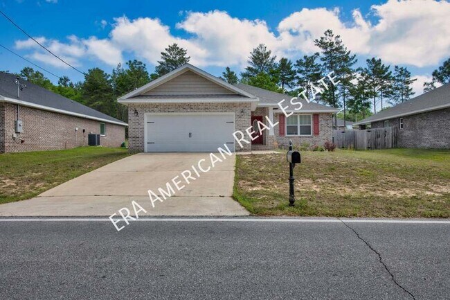 property at 7424 Gordon Evans Rd