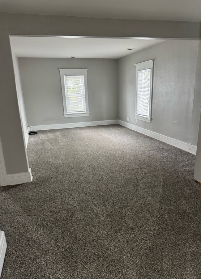 property at 1508 Samaria Rd