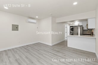 4972 54th St in San Diego, CA - Building Photo - Building Photo