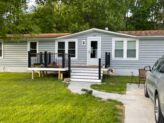 property at 102 Blackwood Ct