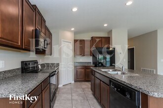 10656 Standing Stone Dr in Wimauma, FL - Foto de edificio - Building Photo