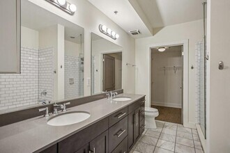 1100 Howell Mill Rd NW in Atlanta, GA - Building Photo - Building Photo
