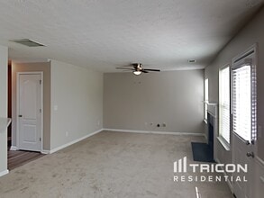 3765 Georgia Dr in Douglasville, GA - Building Photo - Building Photo