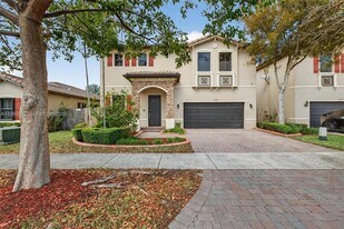 11561 SW 232nd Ln in Homestead, FL - Building Photo