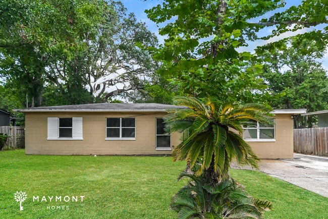property at 6157 Cedar Hills Blvd