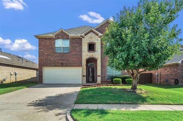 property at 1714 Secretariat Ln
