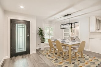 Charming Prestonwood home with peaceful backyard oasis in Dallas, TX - Building Photo - Building Photo