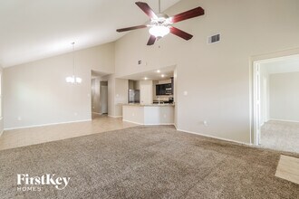 23331 Brat Pass Dr in Spring, TX - Building Photo - Building Photo