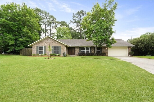 property at 609 Indigo Cir
