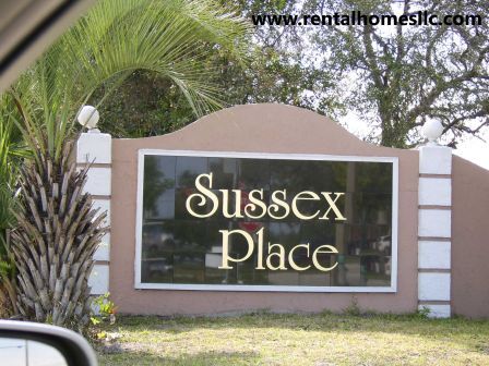 property at 1503 Sophie Blvd