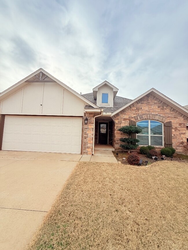 3412 NW 160th St in Edmond, OK - Building Photo - Building Photo