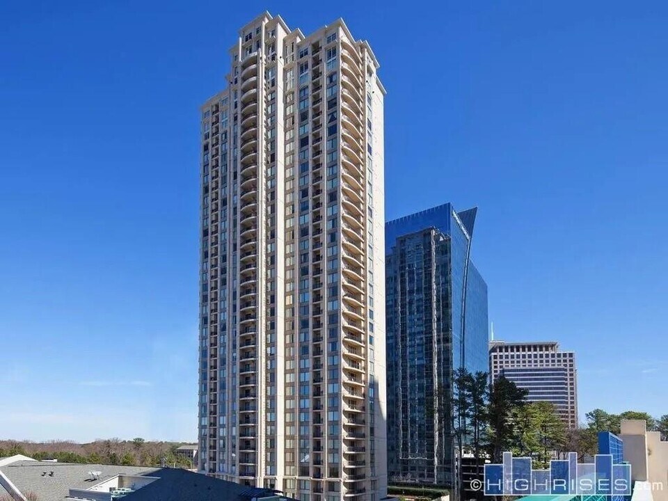 3445 Stratford Rd NE in Atlanta, GA - Building Photo