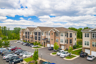 Silver Collection at Cosner's Corner in Fredericksburg, VA - Building Photo - Building Photo