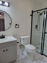 8396 E Stevens Dr, Unit B in Prescott Valley, AZ - Foto de edificio - Building Photo