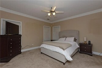 4855 Panola Ct in Douglasville, GA - Building Photo - Building Photo