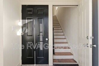 27 S Jefferson St in Petersburg, VA - Foto de edificio - Building Photo