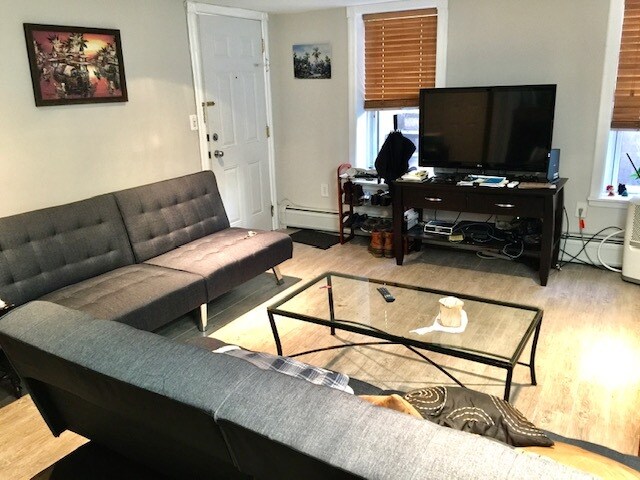 503 Park Ave in Hoboken, NJ - Building Photo - Building Photo