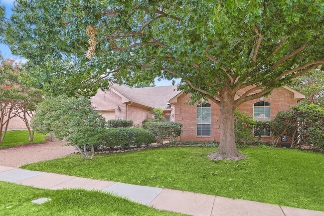 7918 Ruskin Cir in Frisco, TX - Building Photo - Building Photo