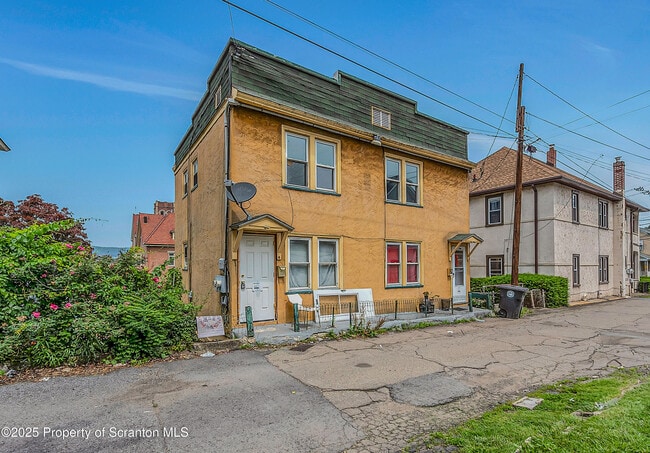 property at 536 Fig St