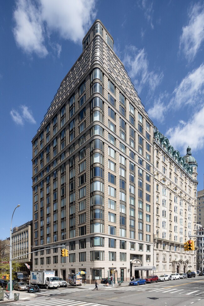 279 Central Park W