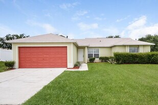 11507 Brandiwine Ct in Clermont, FL - Building Photo