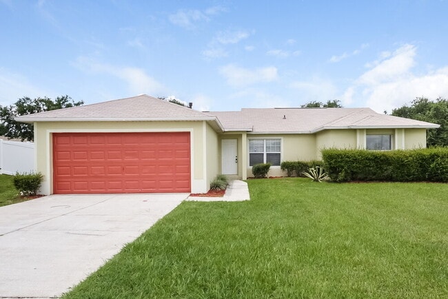 property at 11507 Brandiwine Ct