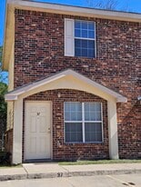 804 N Taylor Rd, Unit 37