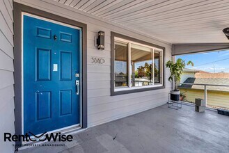5510 Plumas Ave in Richmond, CA - Building Photo - Building Photo