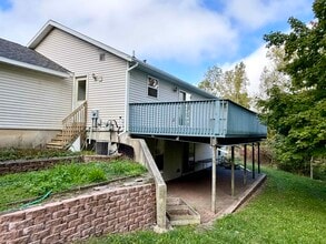4438 Morningside Dr SE in Kentwood, MI - Building Photo - Building Photo