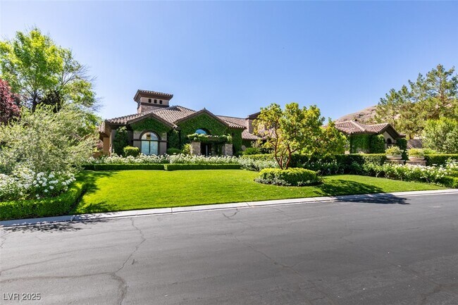 47 Olympia Hills Cir in Las Vegas, NV - Building Photo - Building Photo