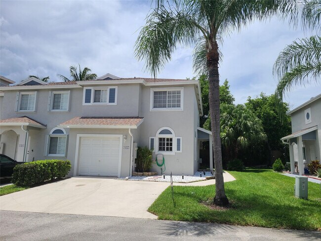 property at 1427 SW 48th Terrace