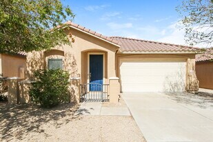 21822 E Gold Canyon Dr in Queen Creek, AZ - Building Photo