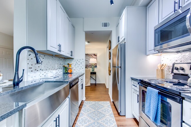 Cortland Grand River in Colorado Springs, CO - Building Photo - Building Photo