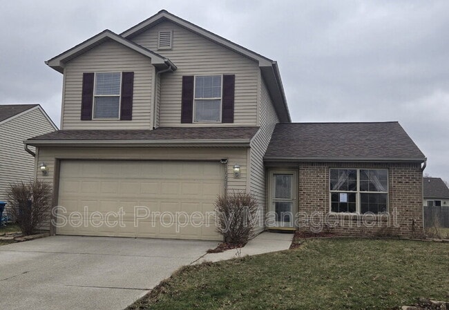 property at 12210 Mossy Oak Run