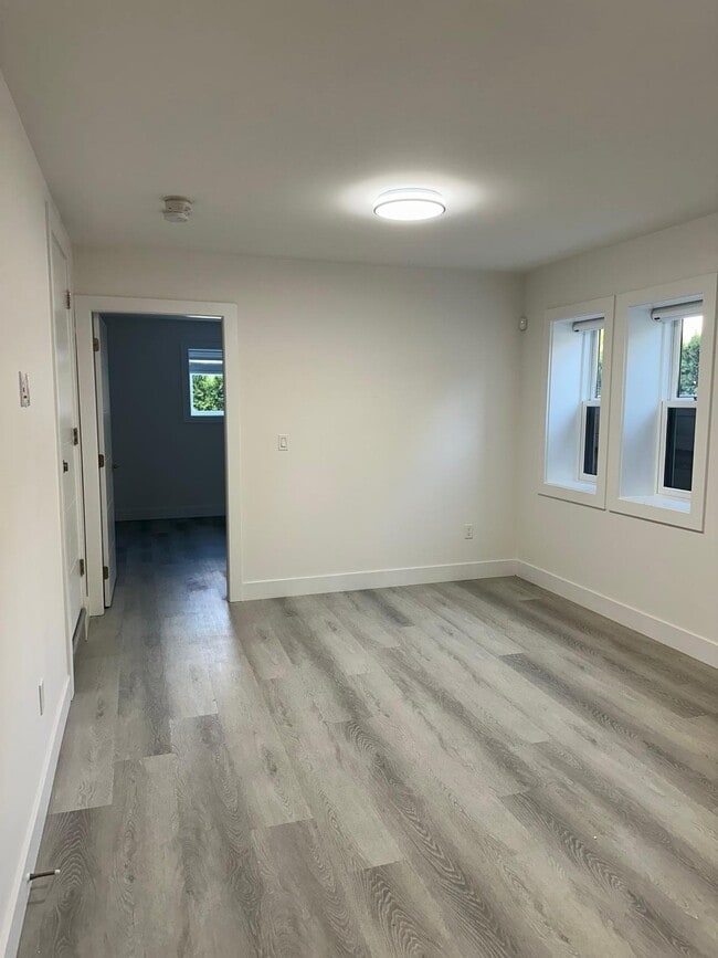 property at 6985 Canada Wy