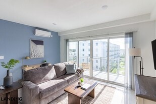 25850 SW 140th Ct, Unit 4-506 in Homestead, FL - Building Photo