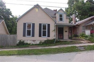 310 Steele St in Frankfort, KY - Building Photo