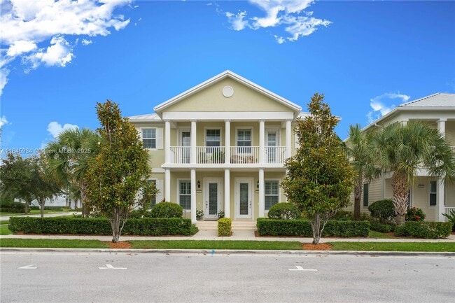 property at 1039 Key Largo St