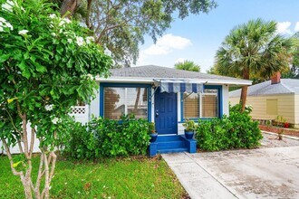 314 S Palmway in Lake Worth Beach, FL - Building Photo - Building Photo