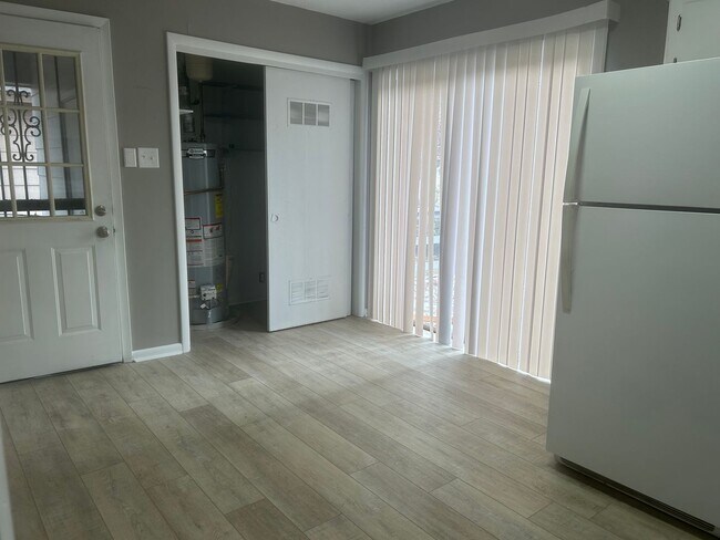 405 Lindenhurst Dr in North Little Rock, AR - Building Photo - Building Photo