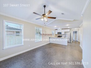 107 Smart St in Jacksonville, AR - Building Photo - Building Photo