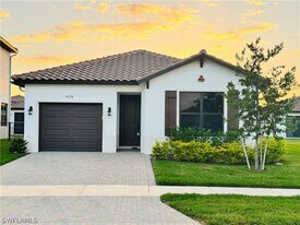 5570 Cassidy Ln in Ave Maria, FL - Building Photo