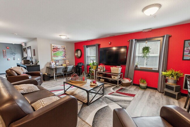 1695 N Lexington-Springmill Rd in Mansfield, OH - Building Photo - Building Photo