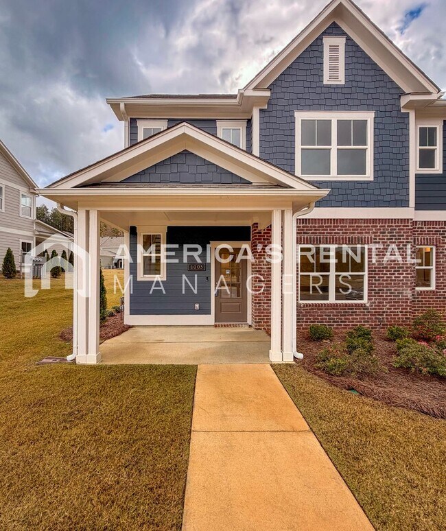 1005 Grand River Blvd E in Leeds, AL - Building Photo - Building Photo