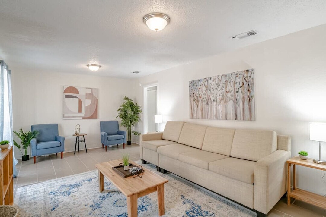 5477 Ardell Dr in Mobile, AL - Building Photo