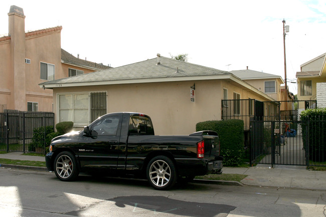 1139 Molino Ave in Long Beach, CA - Building Photo - Building Photo