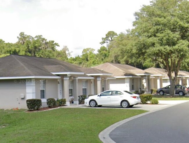 property at 11322 SE 55th Avenue Rd