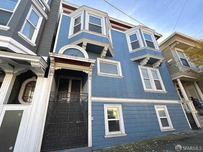 property at 3643 25th St